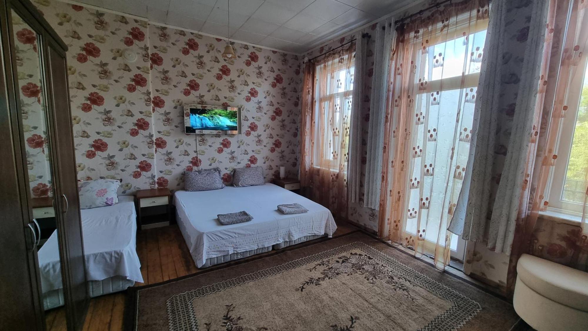 Hotel Old Style Vratsa Camera foto