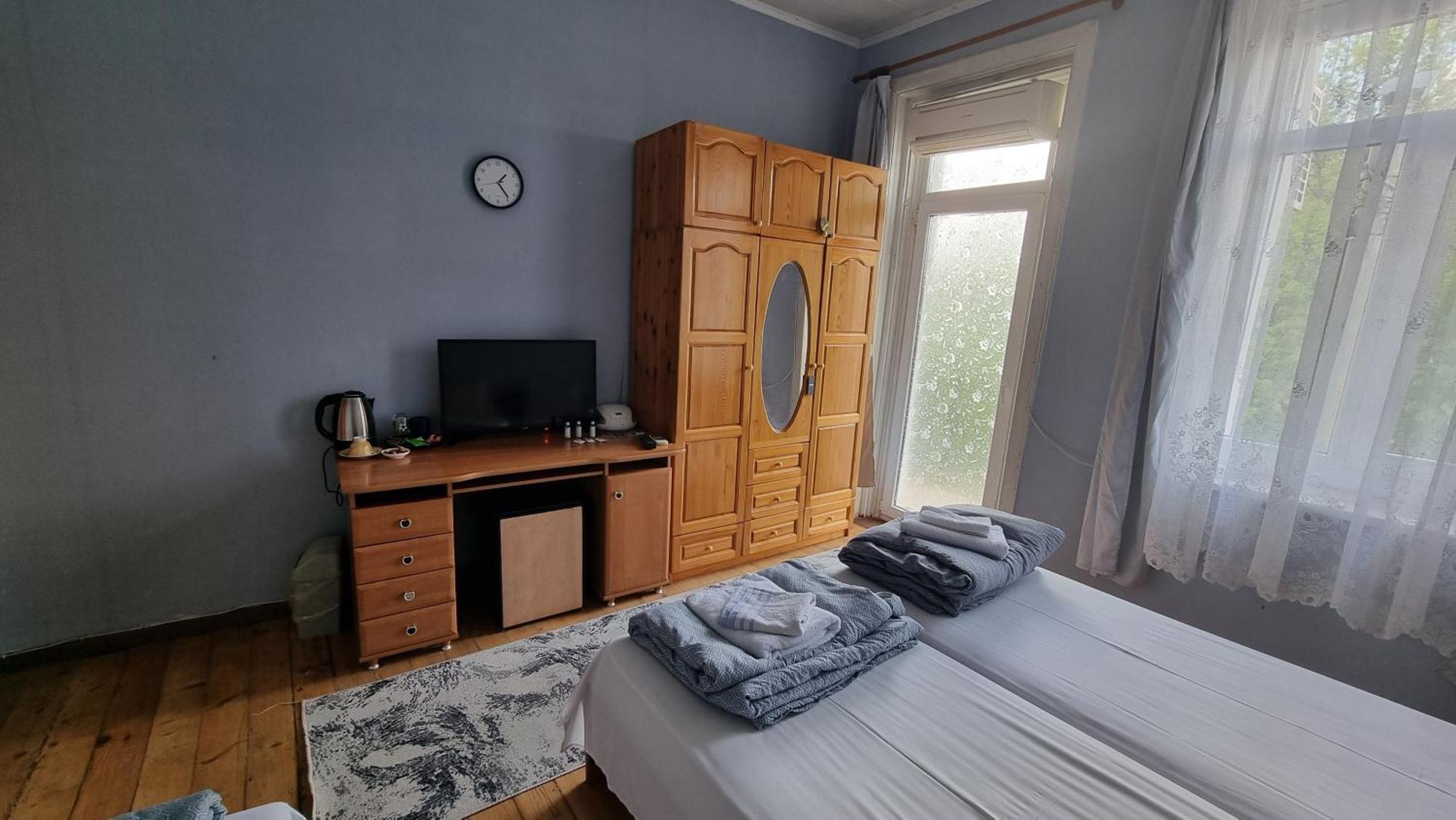 Hotel Old Style Vratsa Esterno foto