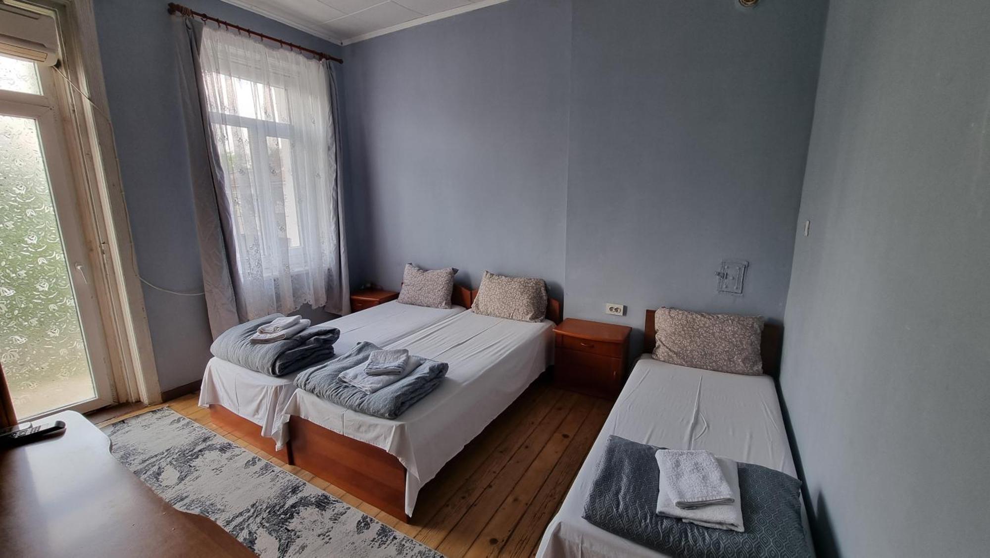 Hotel Old Style Vratsa Esterno foto