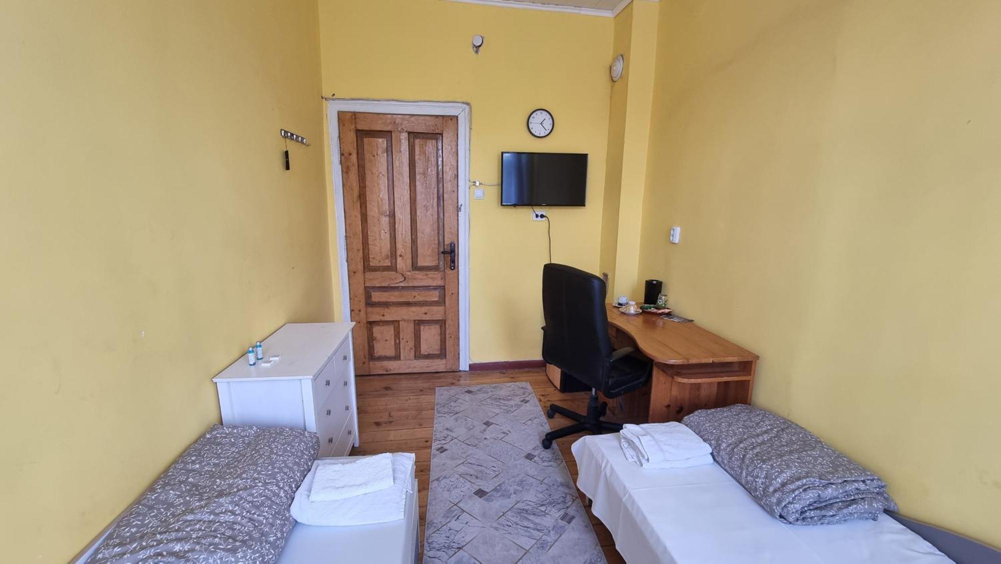 Hotel Old Style Vratsa Esterno foto